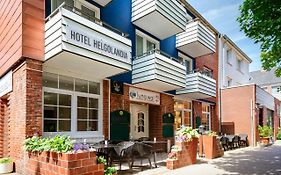 Hotel Helgolandia